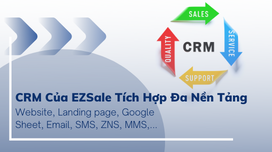 CRM-cua-EZSale-Tich-Hop-Đa-Nen-Tang-Web- Landing-Page-Google-Sheet-Email-SMS-ZNS-MMS,...