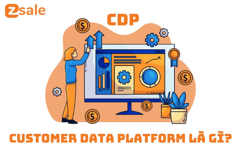 Customer Data Platform Là Gì?