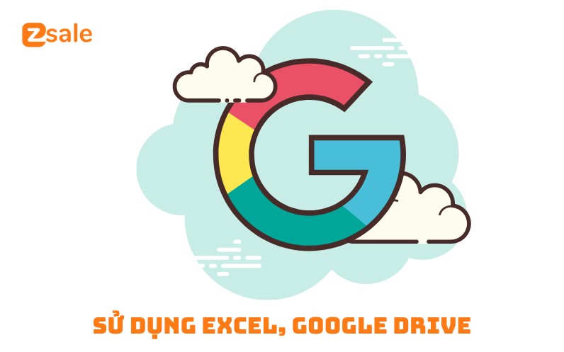 su-dung-excel-google-drive