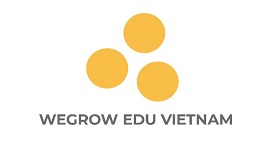 logo wegrow việt nam