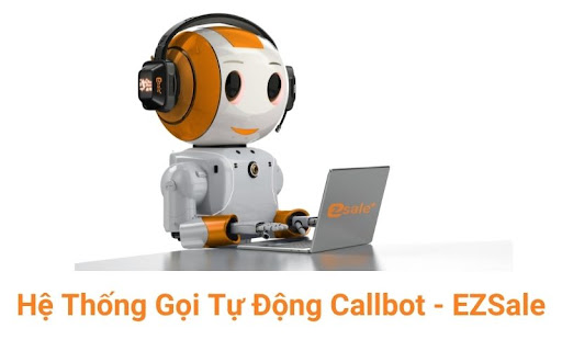 Hệ thống gọi tự động callbot