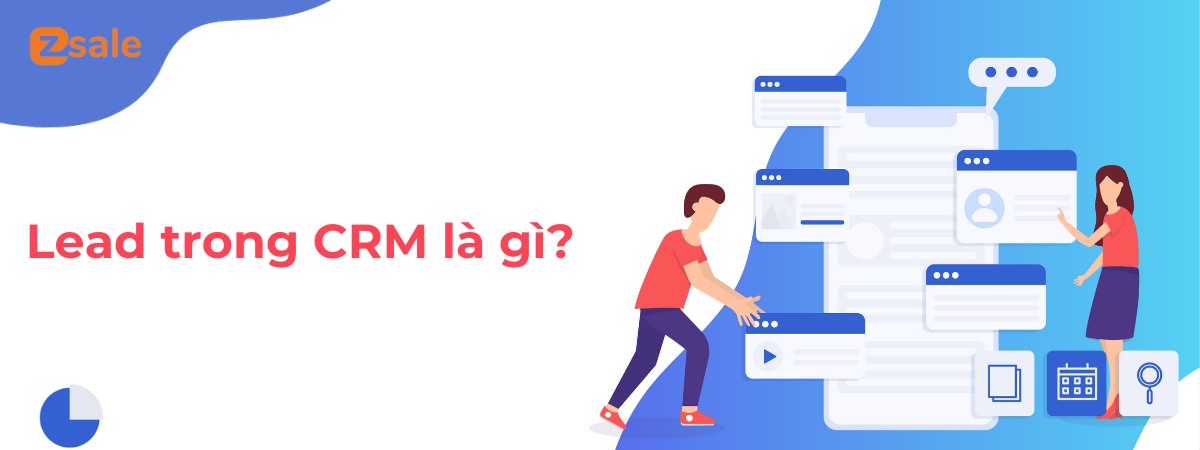 Lead trong CRM là gì?