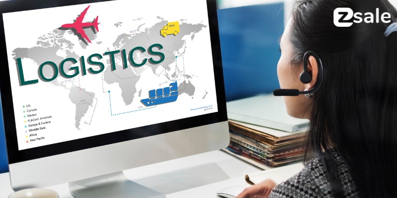 Vai trò của kịch bản telesale logistics 