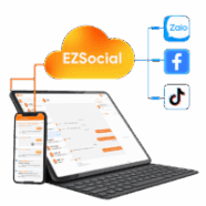 Phần Mềm Quản Lý Tin Nhắn