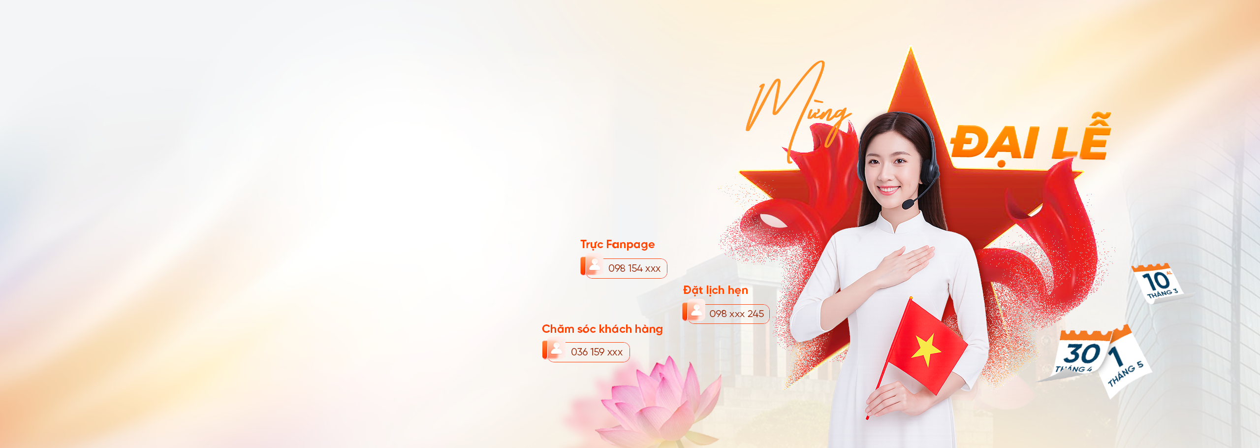 Dịch Vụ Telesale, Telemarketing Online Linh Hoạt