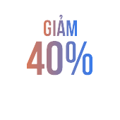 Giảm 40% chi phí vận hành doanh nghiệp