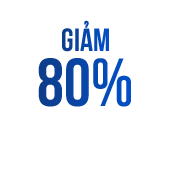 1. Giảm 80% tình trạng bỏ sót lịch booking