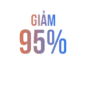 Giảm 95% nguy cơ thất thoát dữ liệu khách hàng