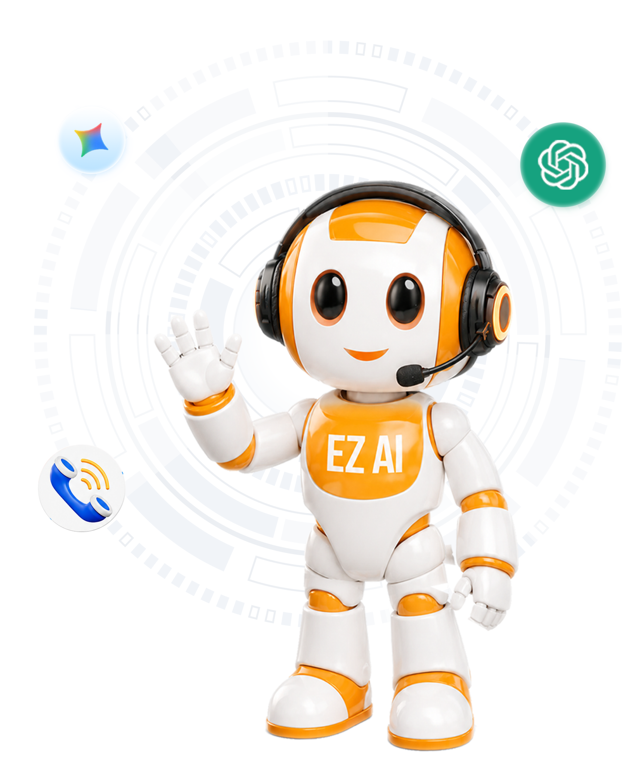 EZSale giúp các bộ phận vận hành hiệu quả hơn
