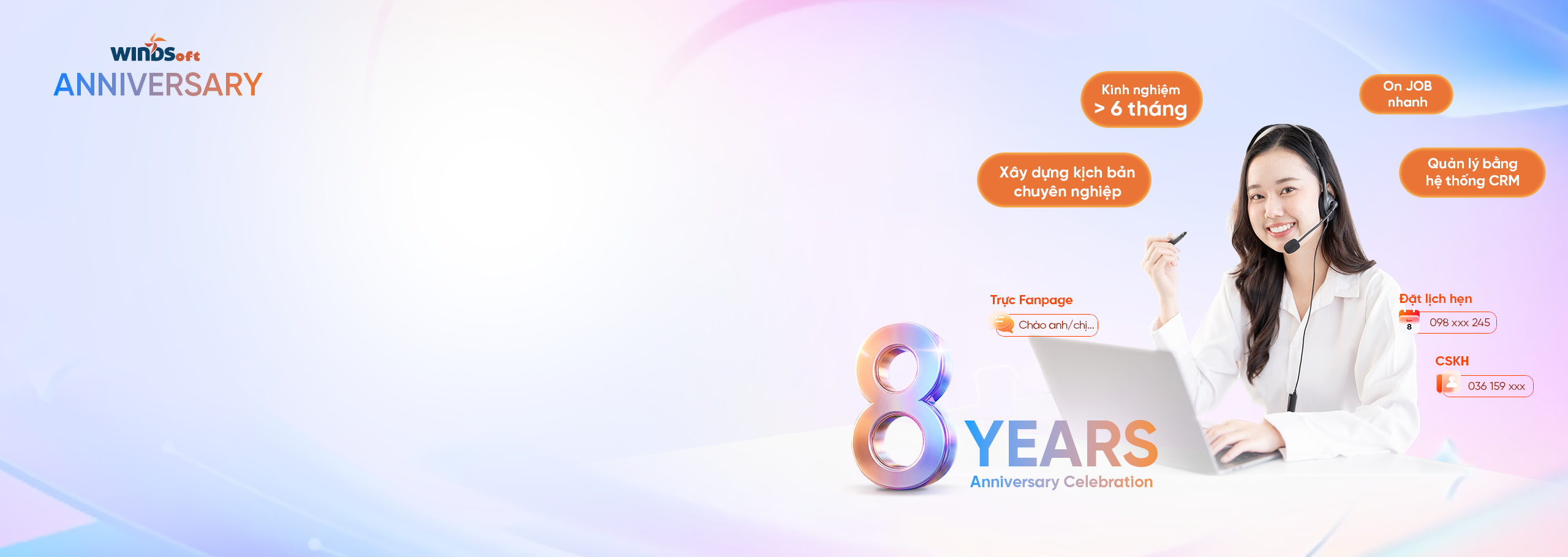 DỊCH VỤ TELESALE & TELEMARKETING
